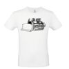 T-shirt Maglietta personalizzata uomo Stampata e Spedita in 24 ore Thumbnail