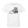T-shirt Maglietta personalizzata uomo Stampata e Spedita in 24 ore Thumbnail
