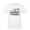 T-shirt Maglietta personalizzata uomo Stampata e Spedita in 24 ore Thumbnail