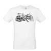 T-shirt Maglietta personalizzata uomo Stampata e Spedita in 24 ore Thumbnail