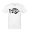 T-shirt Maglietta personalizzata uomo Stampata e Spedita in 24 ore Thumbnail