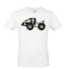 T-shirt Maglietta personalizzata uomo Stampata e Spedita in 24 ore Thumbnail