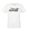 T-shirt Maglietta personalizzata uomo Stampata e Spedita in 24 ore Thumbnail