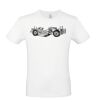 T-shirt Maglietta personalizzata uomo Stampata e Spedita in 24 ore Thumbnail