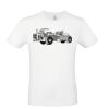 T-shirt Maglietta personalizzata uomo Stampata e Spedita in 24 ore Thumbnail