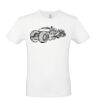 T-shirt Maglietta personalizzata uomo Stampata e Spedita in 24 ore Thumbnail