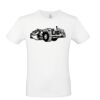 T-shirt Maglietta personalizzata uomo Stampata e Spedita in 24 ore Thumbnail