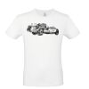 T-shirt Maglietta personalizzata uomo Stampata e Spedita in 24 ore Thumbnail