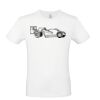 T-shirt Maglietta personalizzata uomo Stampata e Spedita in 24 ore Thumbnail