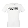 T-shirt Maglietta personalizzata uomo Stampata e Spedita in 24 ore Thumbnail