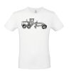 T-shirt Maglietta personalizzata uomo Stampata e Spedita in 24 ore Thumbnail