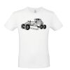 T-shirt Maglietta personalizzata uomo Stampata e Spedita in 24 ore Thumbnail