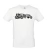 T-shirt Maglietta personalizzata uomo Stampata e Spedita in 24 ore Thumbnail