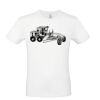 T-shirt Maglietta personalizzata uomo Stampata e Spedita in 24 ore Thumbnail