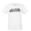 T-shirt Maglietta personalizzata uomo Stampata e Spedita in 24 ore Thumbnail