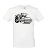 T-shirt Maglietta personalizzata uomo Stampata e Spedita in 24 ore Thumbnail