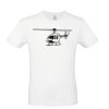 T-shirt Maglietta personalizzata uomo Stampata e Spedita in 24 ore Thumbnail