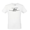 T-shirt Maglietta personalizzata uomo Stampata e Spedita in 24 ore Thumbnail
