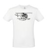 T-shirt Maglietta personalizzata uomo Stampata e Spedita in 24 ore Thumbnail