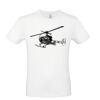 T-shirt Maglietta personalizzata uomo Stampata e Spedita in 24 ore Thumbnail