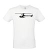 T-shirt Maglietta personalizzata uomo Stampata e Spedita in 24 ore Thumbnail