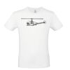 T-shirt Maglietta personalizzata uomo Stampata e Spedita in 24 ore Thumbnail