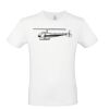 T-shirt Maglietta personalizzata uomo Stampata e Spedita in 24 ore Thumbnail