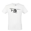 T-shirt Maglietta personalizzata uomo Stampata e Spedita in 24 ore Thumbnail