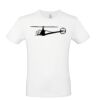 T-shirt Maglietta personalizzata uomo Stampata e Spedita in 24 ore Thumbnail