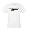 T-shirt Maglietta personalizzata uomo Stampata e Spedita in 24 ore Thumbnail