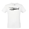 T-shirt Maglietta personalizzata uomo Stampata e Spedita in 24 ore Thumbnail
