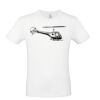 T-shirt Maglietta personalizzata uomo Stampata e Spedita in 24 ore Thumbnail