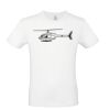 T-shirt Maglietta personalizzata uomo Stampata e Spedita in 24 ore Thumbnail