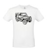 T-shirt Maglietta personalizzata uomo Stampata e Spedita in 24 ore Thumbnail
