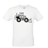 T-shirt Maglietta personalizzata uomo Stampata e Spedita in 24 ore Thumbnail