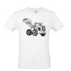 T-shirt Maglietta personalizzata uomo Stampata e Spedita in 24 ore Thumbnail