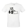 T-shirt Maglietta personalizzata uomo Stampata e Spedita in 24 ore Thumbnail