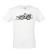 T-shirt Maglietta personalizzata uomo Stampata e Spedita in 24 ore Thumbnail