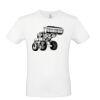 T-shirt Maglietta personalizzata uomo Stampata e Spedita in 24 ore Thumbnail