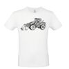 T-shirt Maglietta personalizzata uomo Stampata e Spedita in 24 ore Thumbnail