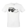 T-shirt Maglietta personalizzata uomo Stampata e Spedita in 24 ore Thumbnail