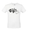 T-shirt Maglietta personalizzata uomo Stampata e Spedita in 24 ore Thumbnail