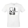 T-shirt Maglietta personalizzata uomo Stampata e Spedita in 24 ore Thumbnail