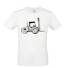 T-shirt Maglietta personalizzata uomo Stampata e Spedita in 24 ore Thumbnail