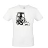 T-shirt Maglietta personalizzata uomo Stampata e Spedita in 24 ore Thumbnail
