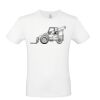 T-shirt Maglietta personalizzata uomo Stampata e Spedita in 24 ore Thumbnail