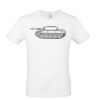 T-shirt Maglietta personalizzata uomo Stampata e Spedita in 24 ore Thumbnail