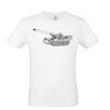 T-shirt Maglietta personalizzata uomo Stampata e Spedita in 24 ore Thumbnail