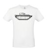 T-shirt Maglietta personalizzata uomo Stampata e Spedita in 24 ore Thumbnail