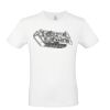 T-shirt Maglietta personalizzata uomo Stampata e Spedita in 24 ore Thumbnail